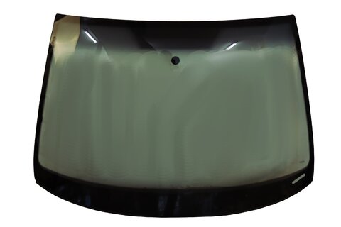 Sklo čelné zelené aftermarket