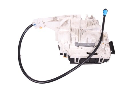 Zámok dverí predný ľavý 2E1837015E