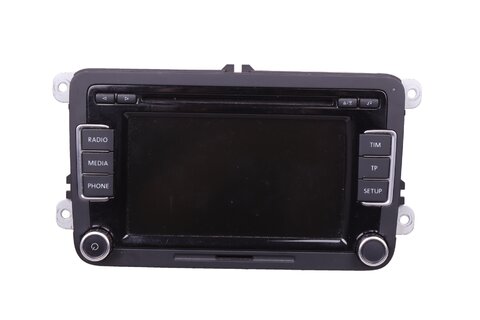 Autorádio 3C8035190C