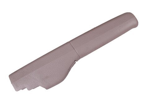 Rukoväť ručnej brzdy hnedá 1K0711461C31X