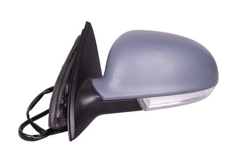 Zrkadlo elektrické ľavé 1K1857507BJ