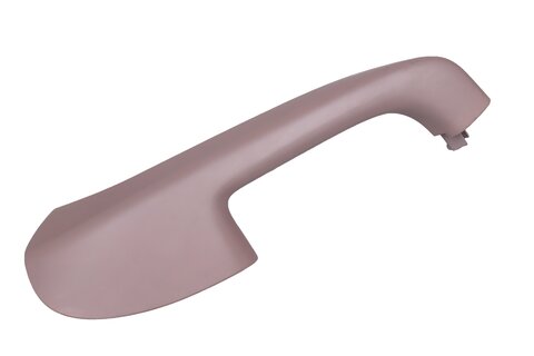 Kryt madla dverí zadný ľavý hnedý 1K4868055B23T