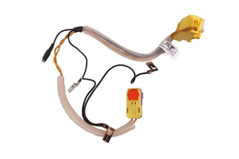 Káblový zväzok pre airbag vodiča 5K0971584