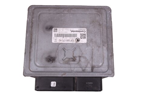 Riadiaca jednotka motora 03F906070HJ