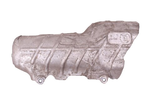 Tepelný štít výfuku - 55572583