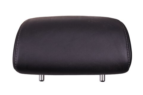 Opierka hlavy zadný stred kože 3T0885902MG0P