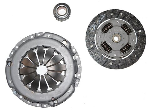 Spojková sada 1.2 8V, 1.1 8V