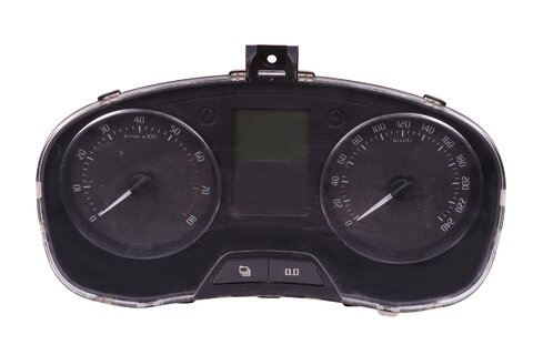 Prístrojový štít 5J0920811H