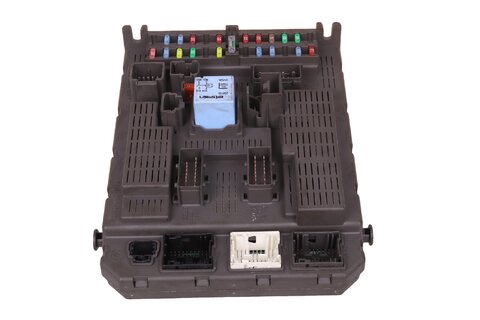 Riadiaca jednotka 658054