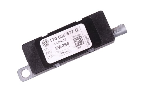 Anténny zosilňovač 1T0035577Q