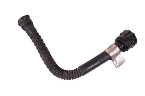 Vodná hadica k chladiču oleja - 55566095