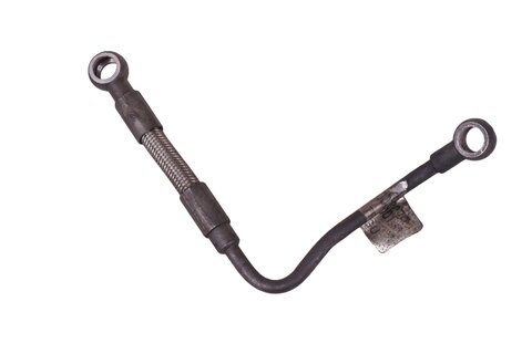 Prívodné potrubie chladenia turba - 55565667