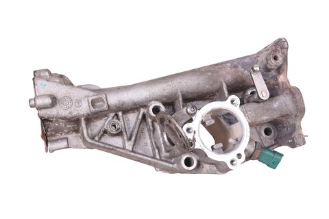 Teleso EGR ventilu - 55577443