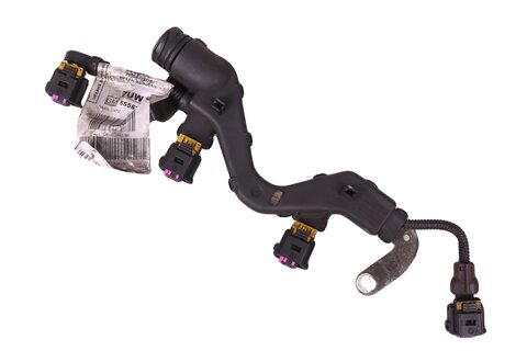 Kabelový svazek vstřikovačů paliva - 55567592