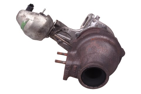 Turbodúchadlo - 55570748