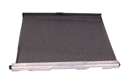 Slnečná roletka zadných dverí ľavá 3T9861333