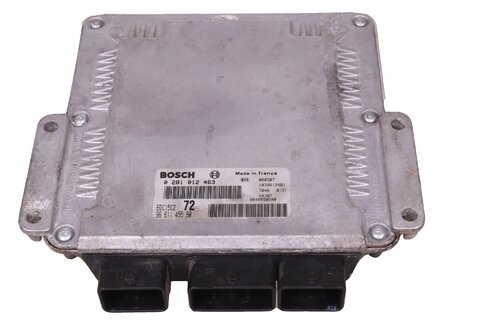 Riadiaca jednotka motora 1940EX