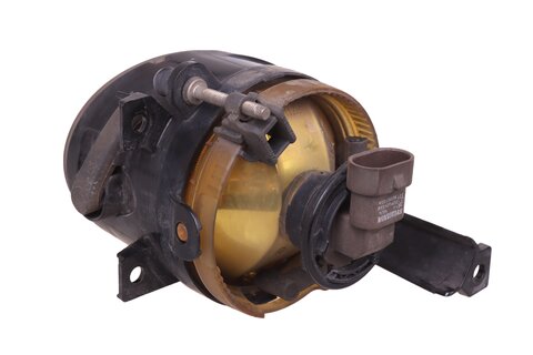 Hmlové svetlo predné halogénové ľavé 1T0941699C