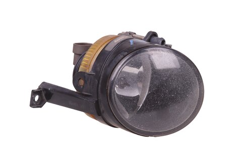 Hmlové svetlo predné halogénové ľavé 1T0941699C