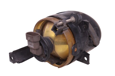 Hmlové svetlo predné halogénové pravé 1T0941700C