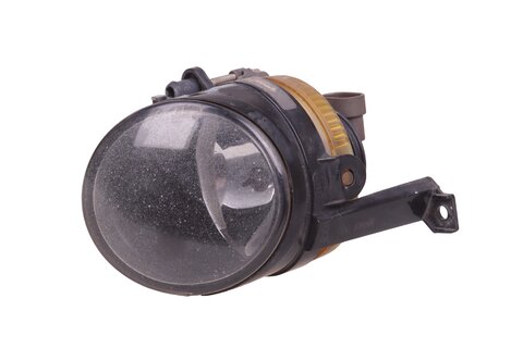 Hmlové svetlo predné halogénové pravé 1T0941700C