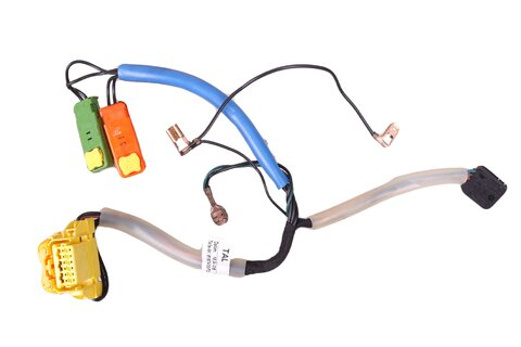 Káblový zväzok pre airbag vodiča 1K0971584L