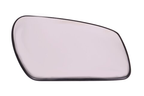 Sklo spätného zrkadla konvexné, vyhrievané pravé -2007 3S71-17K740-CA