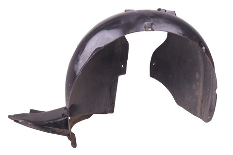 Podbeh plastový predný ľavý 3T0809957D