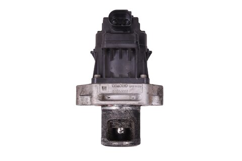 EGR ventil - 55566052