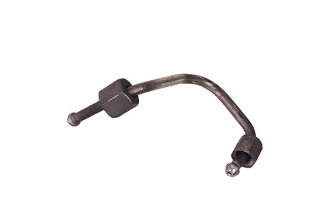 Palivová trubka vstřikovací lišty (2.válec) - 55573469