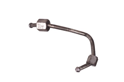 Palivová trubka vstřikovací lišty (3.válec) - 55573471