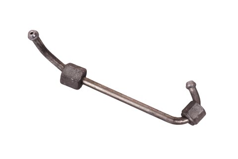 Palivová trubka vstřikovací lišty (4.válec) - 55573472