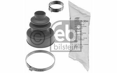 Manžeta poloosi vnútorná sada