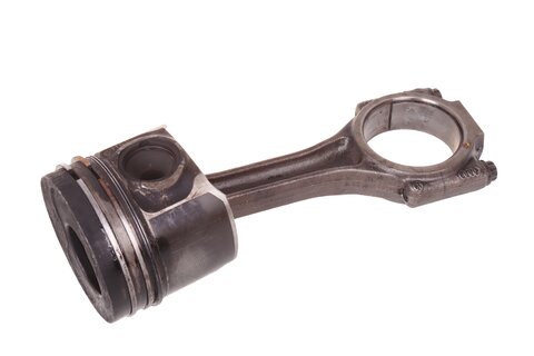 Súprava ojnice   piest 3.-5. valec 070107065AN