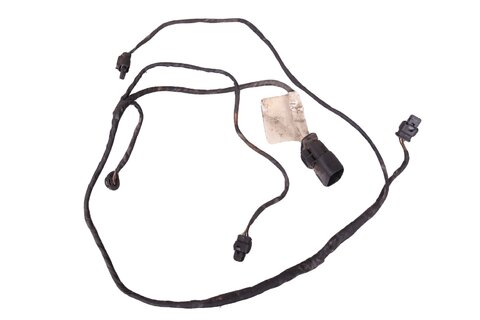 Káblový zväzok pre parkovací asistent zadný 2E0970161A