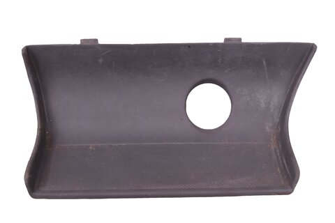 Gumová podložka stredového panelu -2007 4M51-A044L06-AB32N5