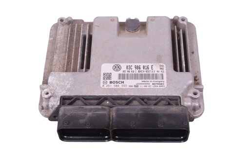 Riadiaca jednotka motora - 03C906016E