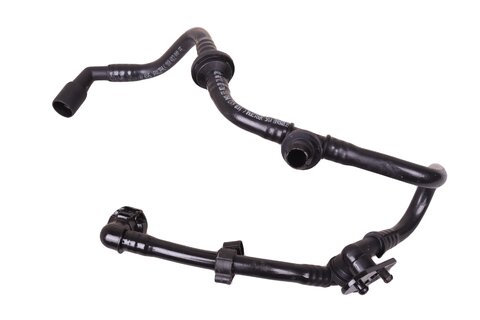 Podtlaková rúrka - 1K0612041FE