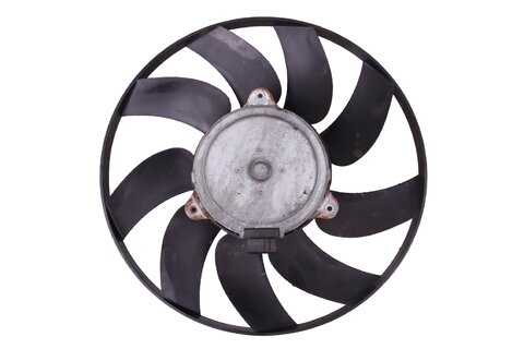 Ventilátor chladiča ľavý 2E0959455A