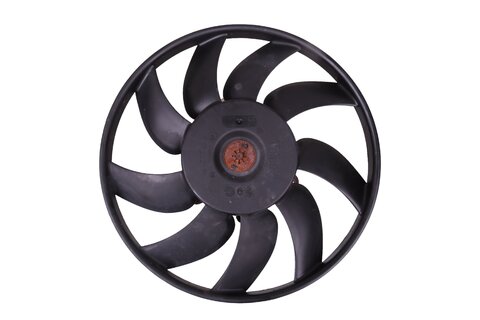 Ventilátor chladiča ľavý 2E0959455A