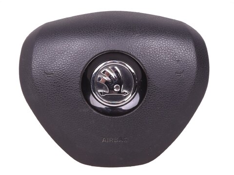 Airbag vodiča pre trojramenný volant 6V0880201AF