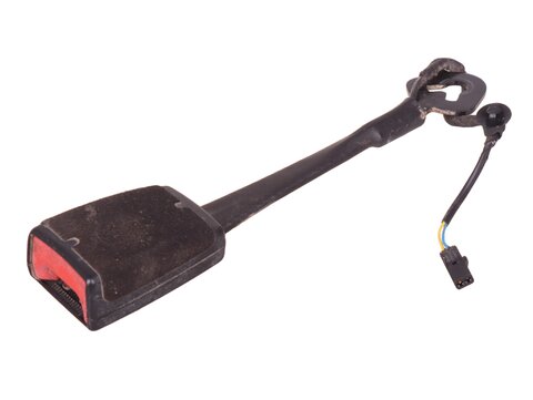 Zámok bezpečnostného pásu predný 5G3857755B