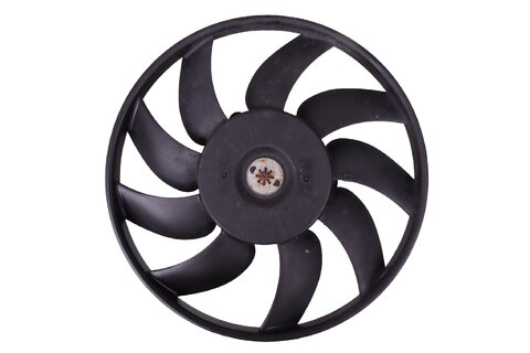 Ventilátor chladiča pravý 2E0959455