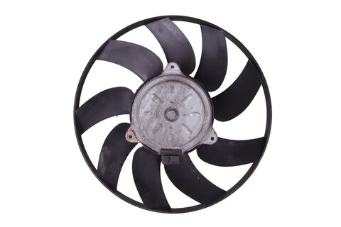 Ventilátor chladiča pravý 2E0959455