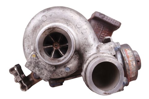 Turbodúchadlo 2.5 TDI 076145701R 7.15104.01.0