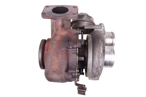Turbodúchadlo 2.5 TDI 076145701R 7.15104.01.0