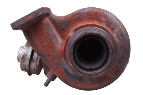 Turbodúchadlo 2.5 TDI 076145701R 7.15104.01.0