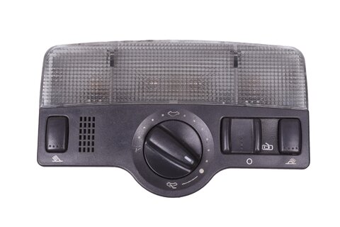 Stropné vnútorné svetlo predné - 1J094710647H