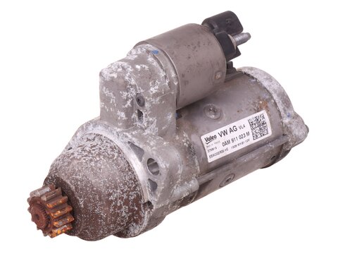 Štartér - 0AM911021E