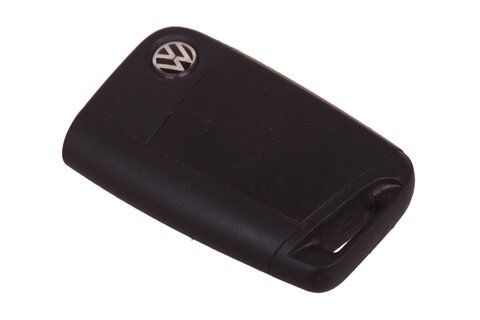 Diaľkový ovládač 434Mhz 3-tlačidlá 5G0959752DG